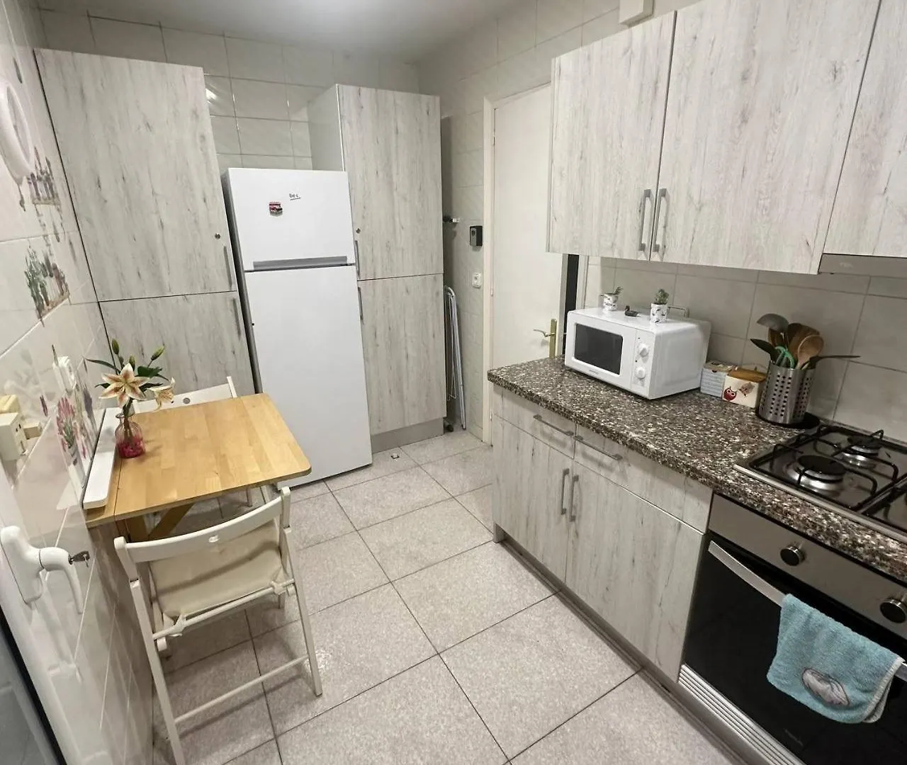 Rooms Aragon Barcelone Espagne