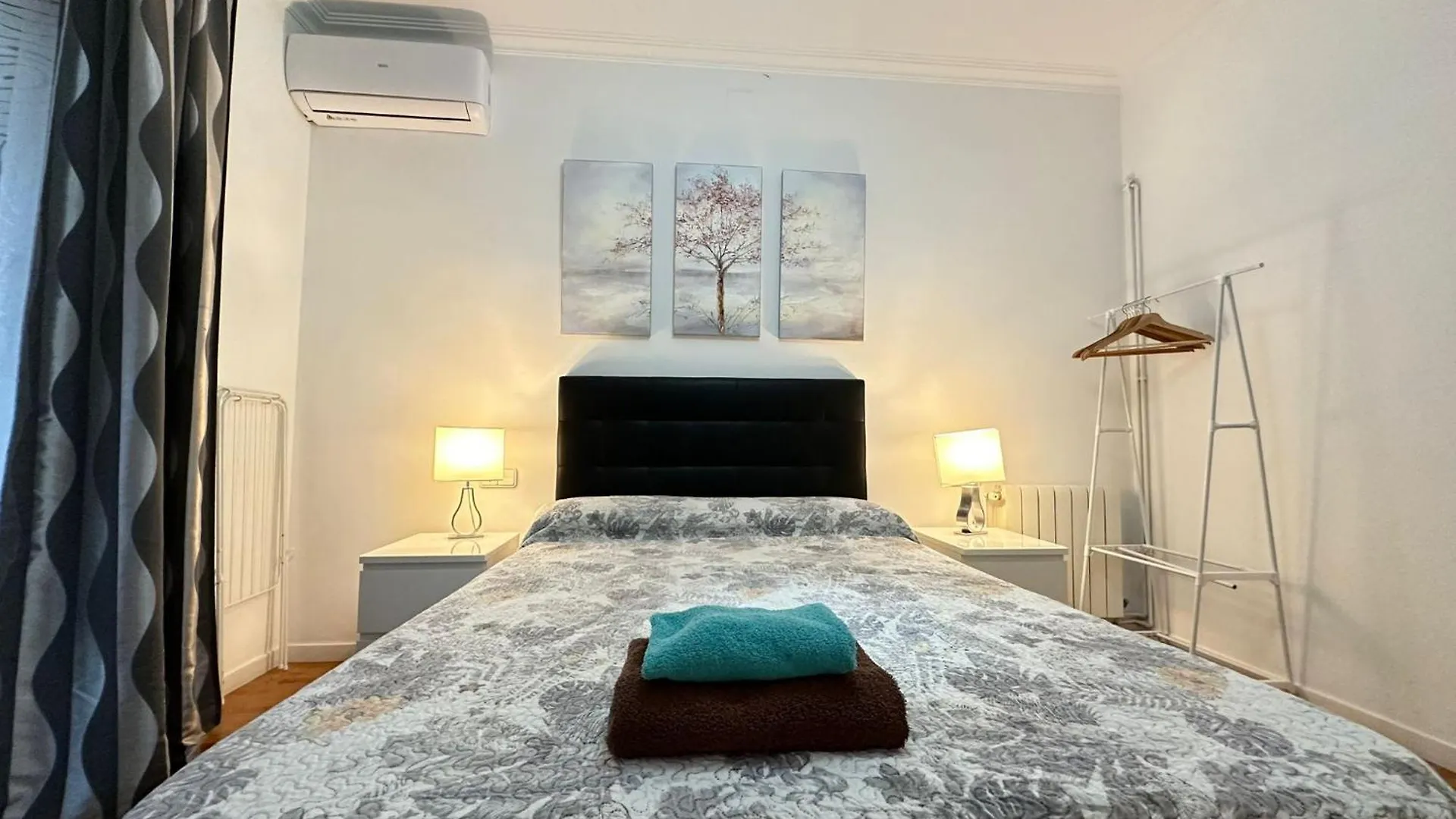 Rooms Aragon Barcelone