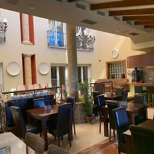 *** Hotel San Francisco Espagne