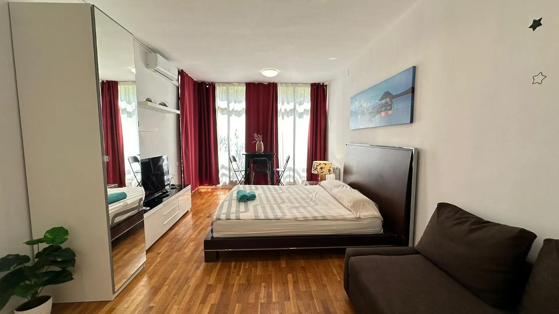 Bed & Breakfast Rooms Aragon Barcelona