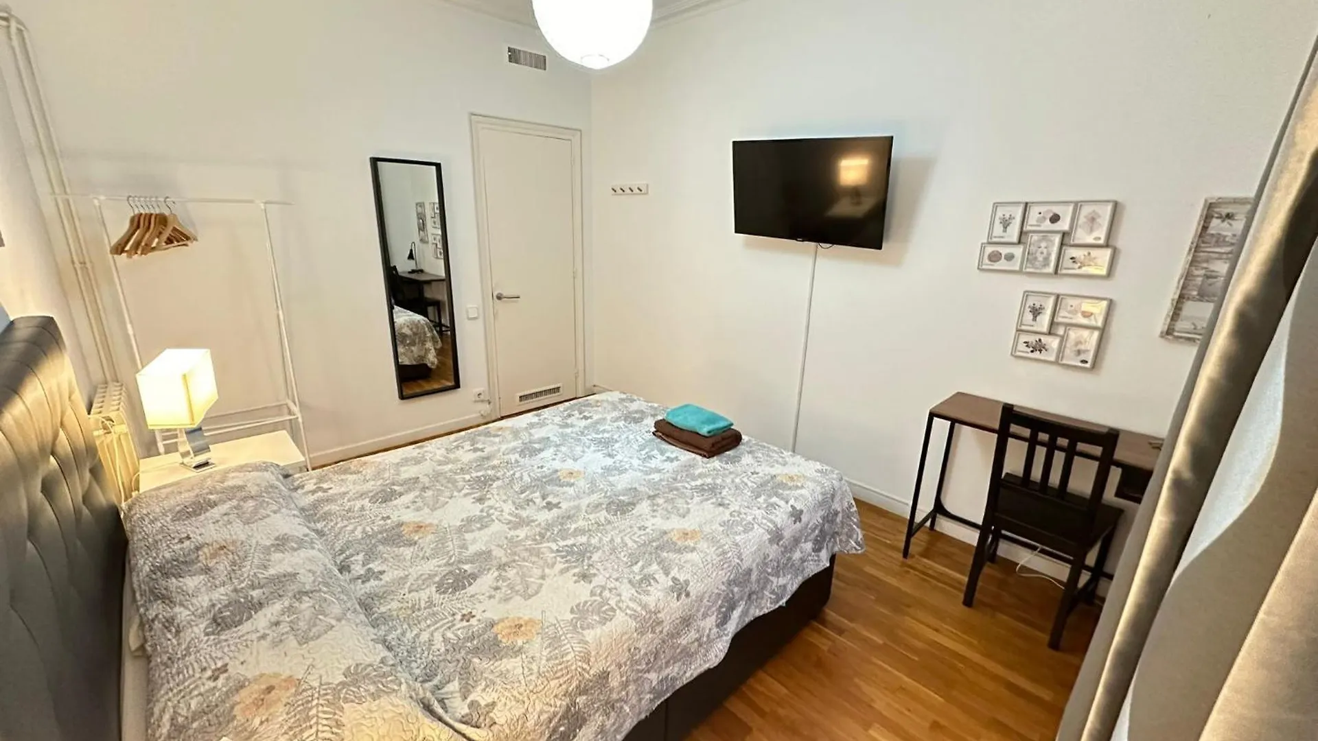 Rooms Aragon Barcelona 0*,