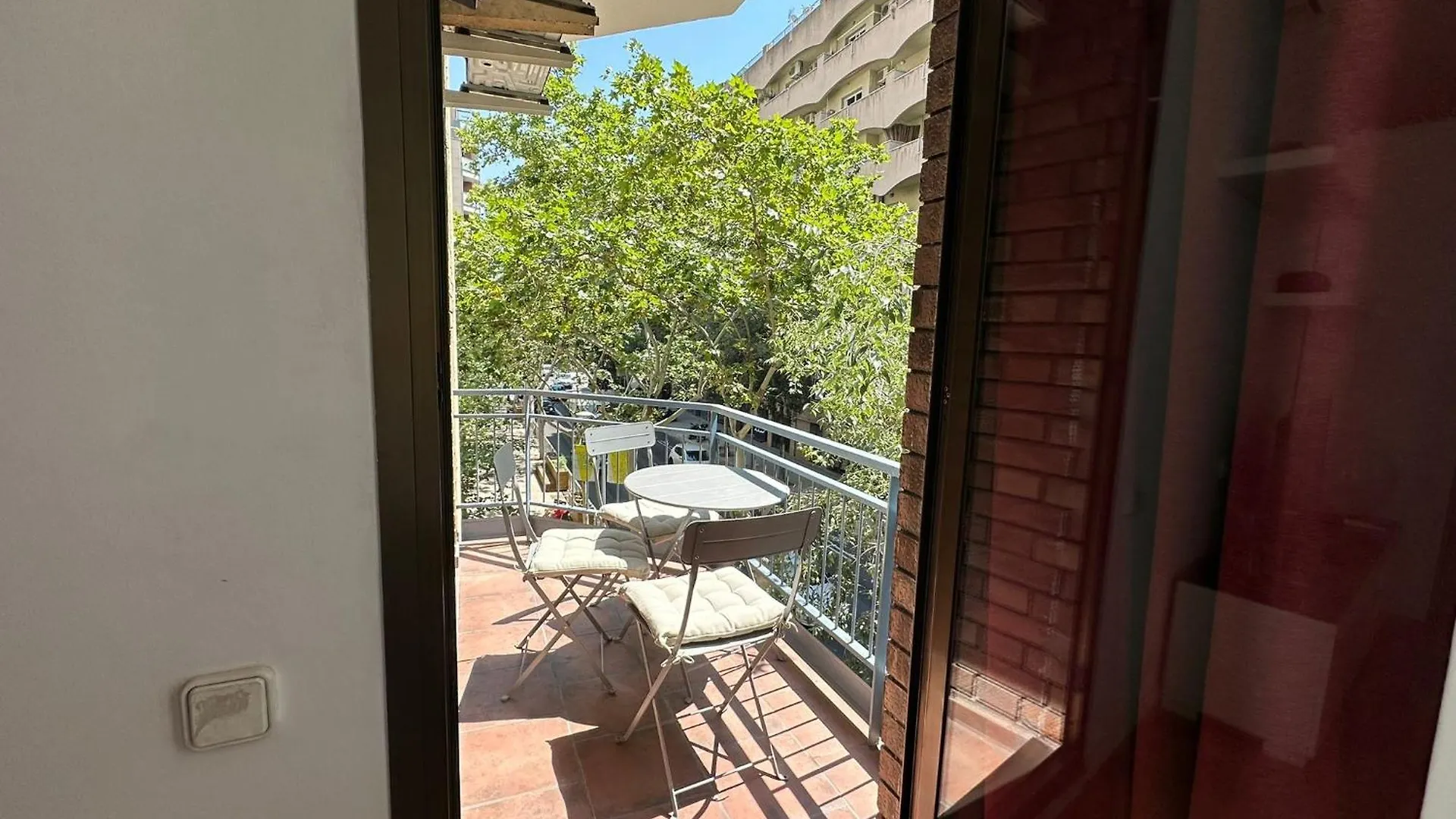 فندق مبيت وإفطار برشلونة Rooms Aragon