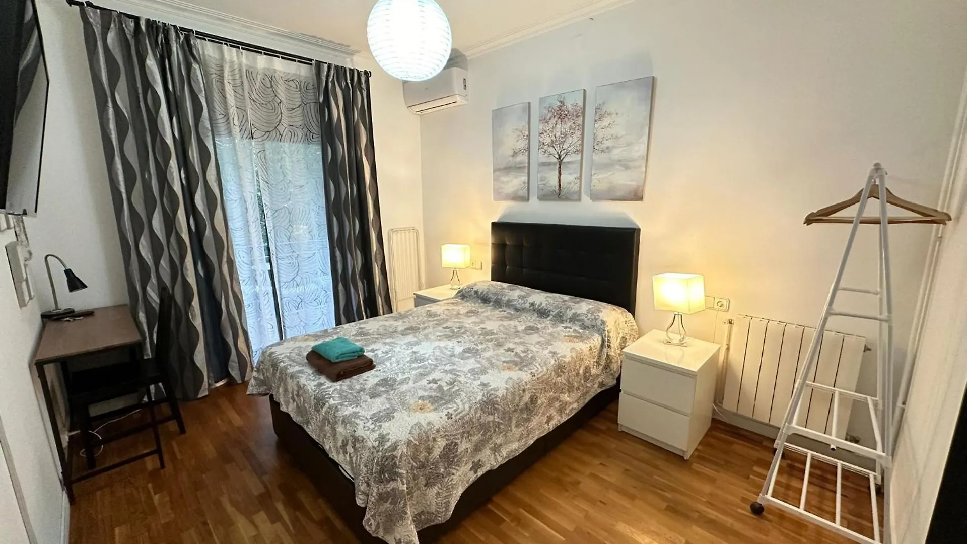 Rooms Aragon Barcelona