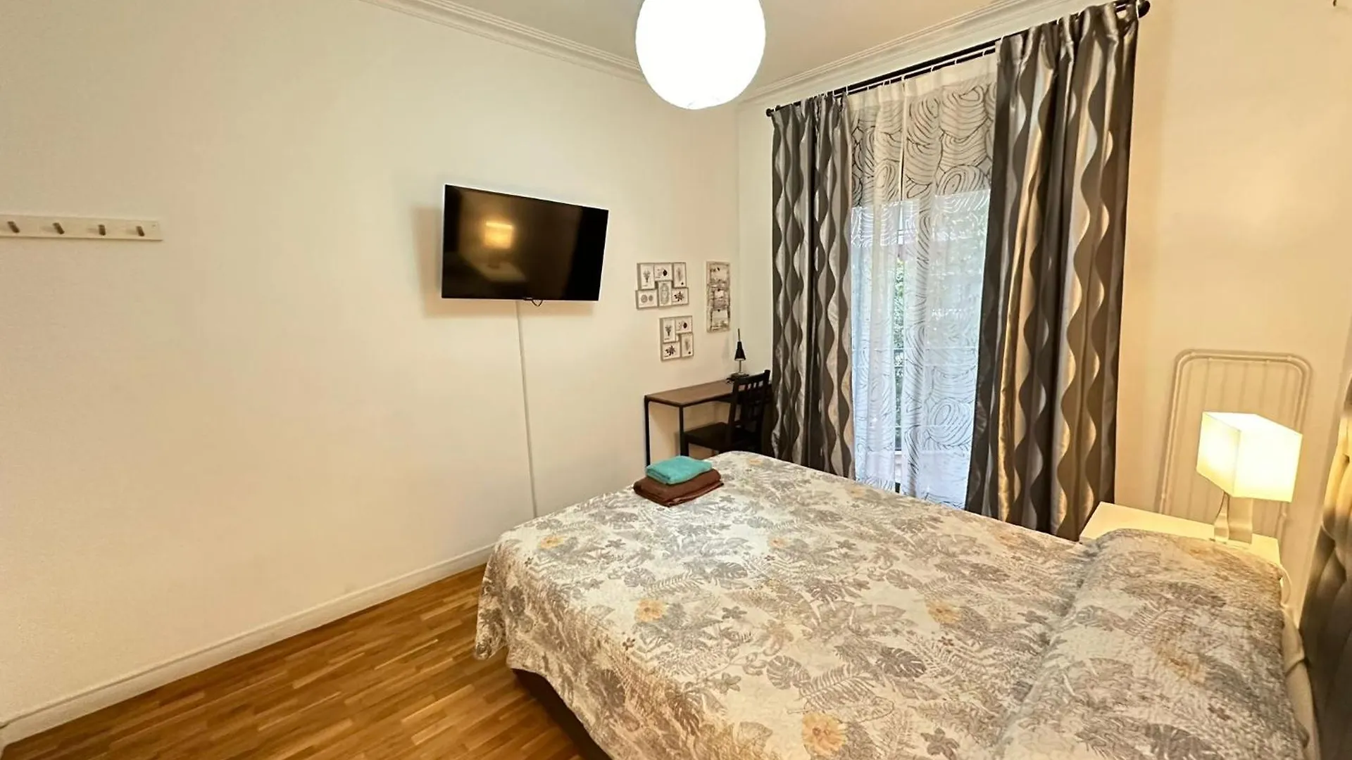 برشلونة Rooms Aragon