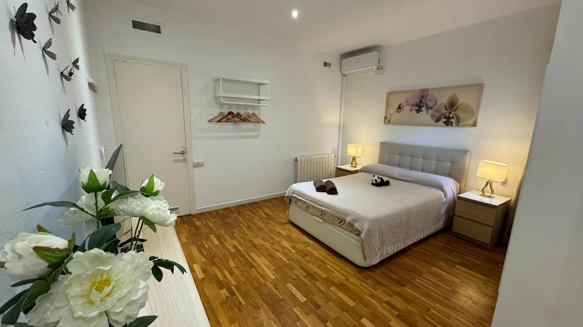 Bed & Breakfast Rooms Aragon Barcelona